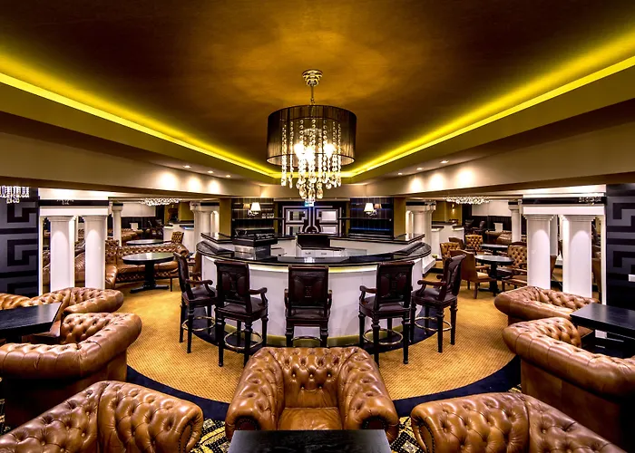 Hotel Dana Business & Conference