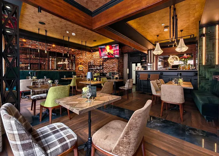 Hotel Grodzki Business&Spa